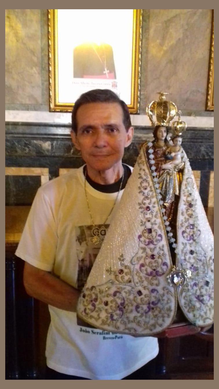 João Serafim